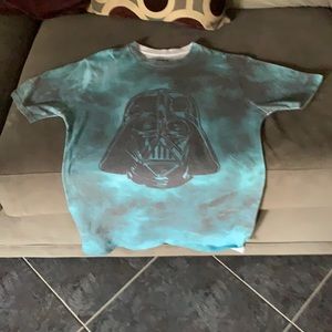 Men’s Star Wars Darth Vader tee